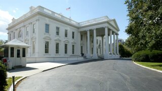 The White House