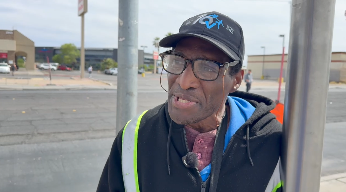 NSU shares plans to build its first satellite campus in growing North Las Vegas