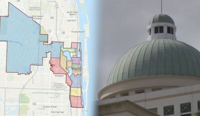 Code enforcement WPB 