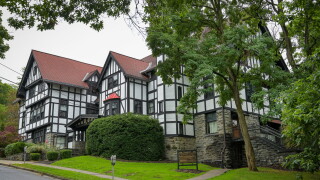Cornell Fraternity Lawsuit