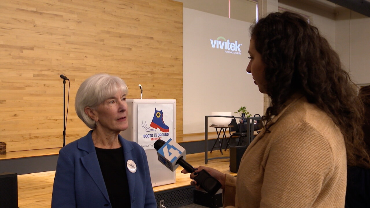 Kathleen Sebelius