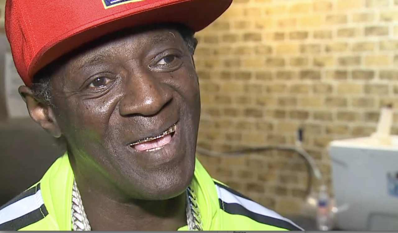 Flavor Flav