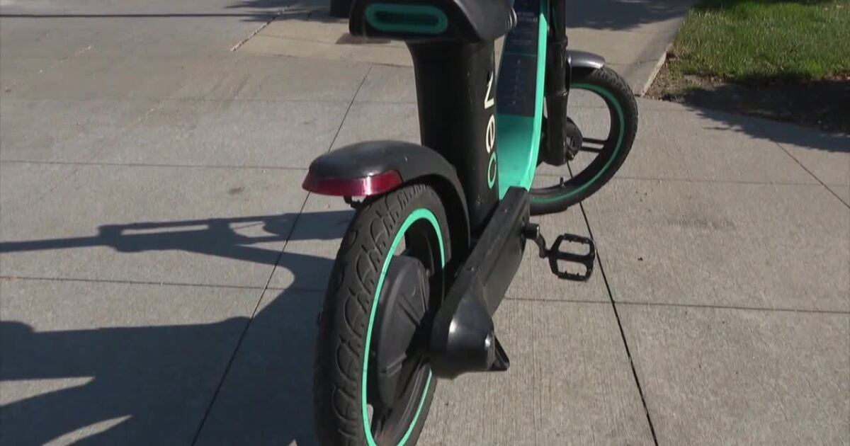 Dogs Rule Poster North Ridgeville Passes New E-Bike Rules