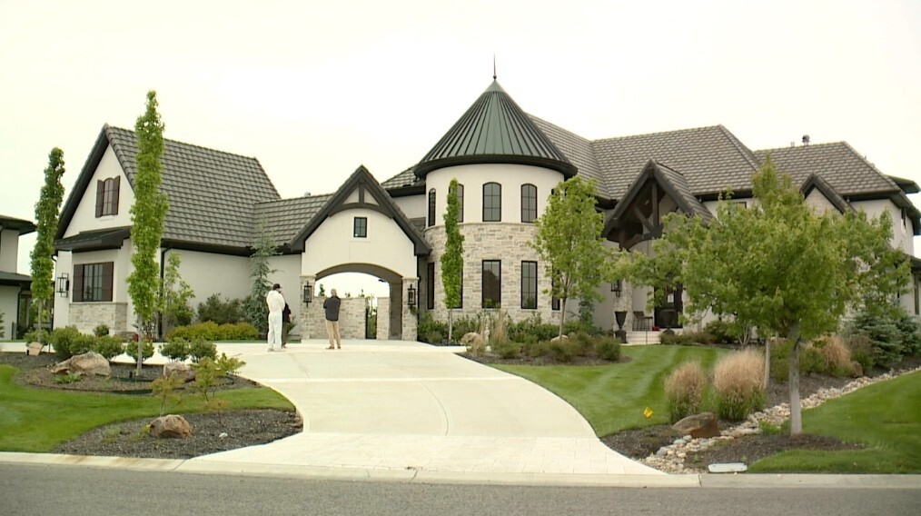 Cleary house