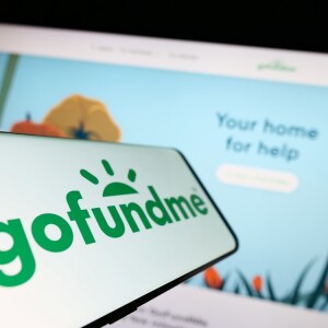 GoFundMe