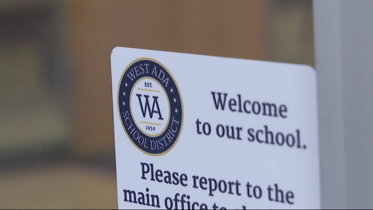 West Ada School District