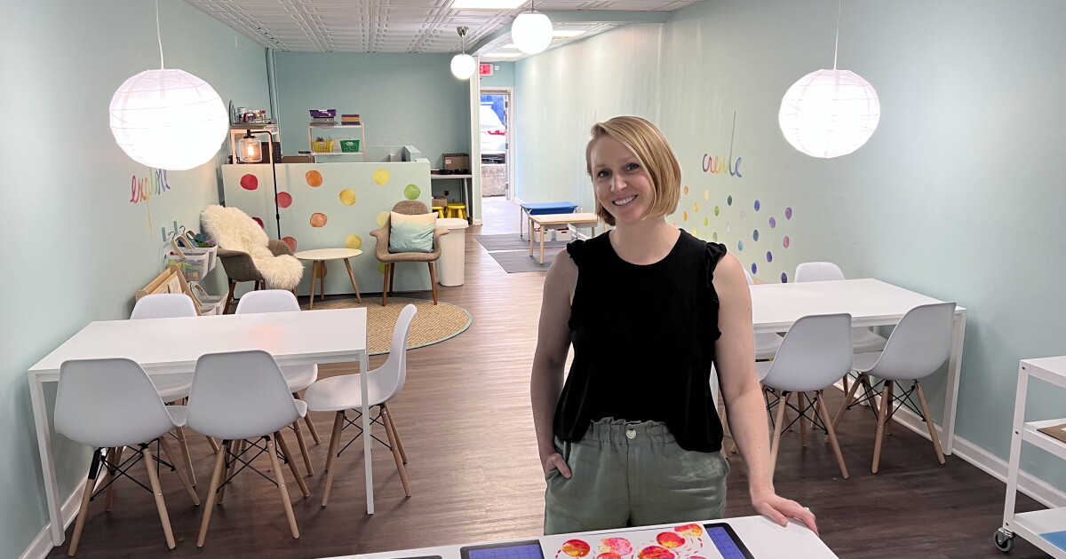Believe in Buffalo: Making Waves Art Studio brings creative passion to ...