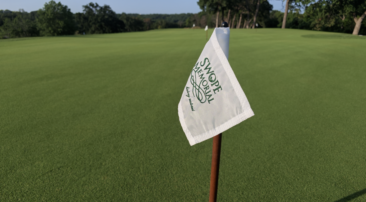 Swope Memorial Golf Course
