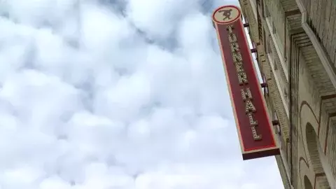 turner hall gif