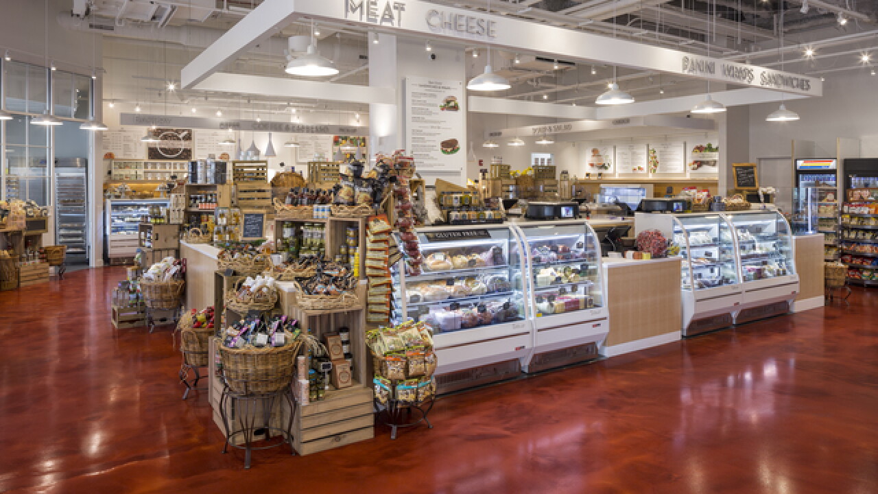 Butlers Pantry is Covington's new one-stop shop