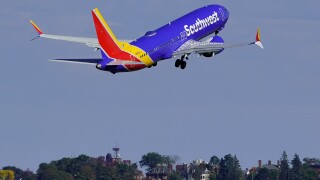 Southwest Airlines-Vaccines