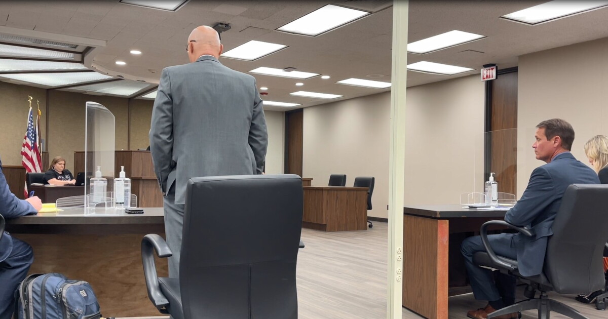 Trial date set for woman charged in capital murder case of Breanna Wood