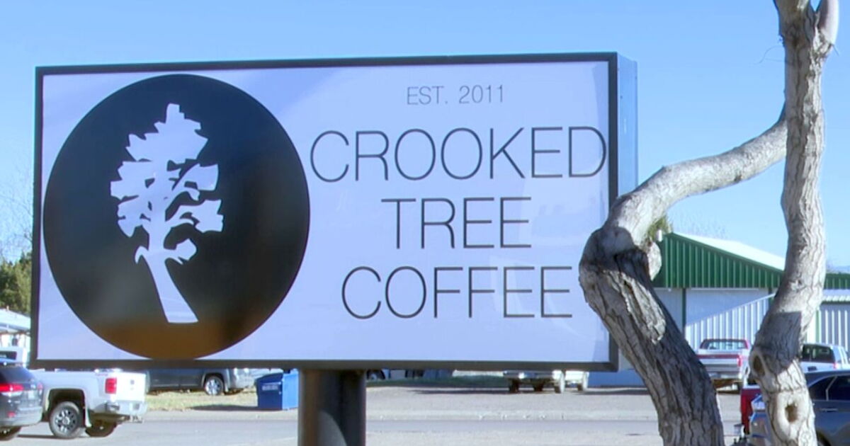 Crooked Tree Coffee opening second Great Falls location - Vimarsana News