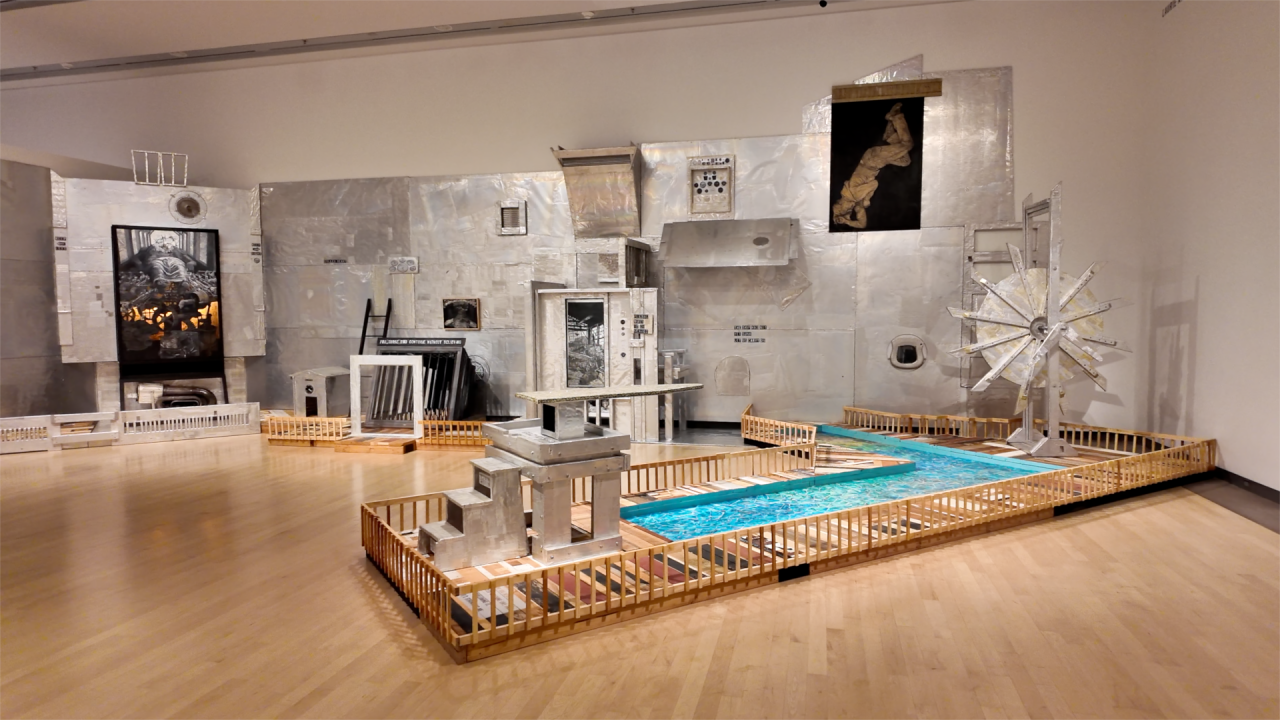 Phoenix Art Museum
