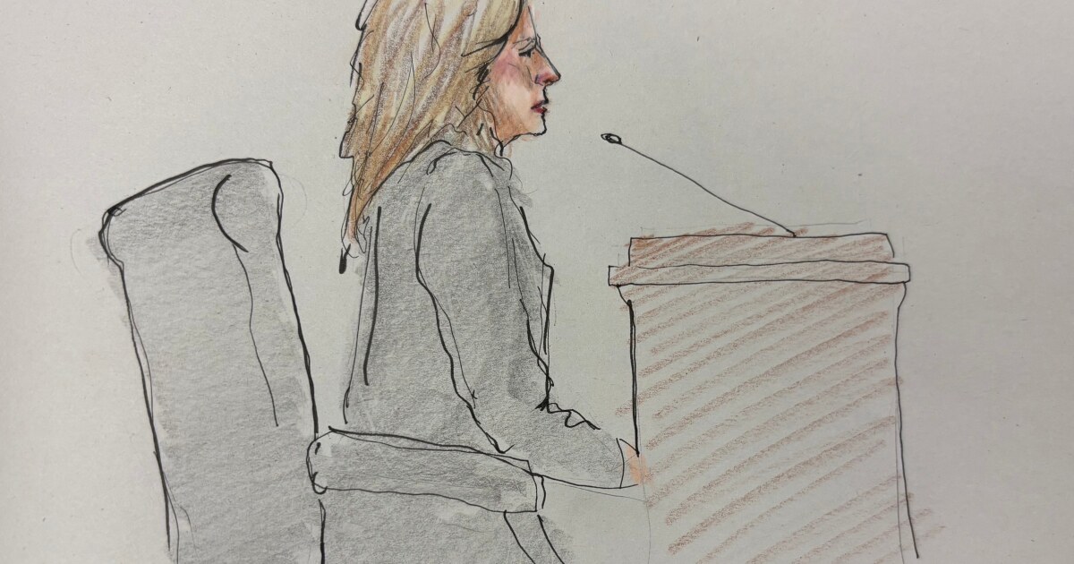 Wisconsin decide responsible of obstruction for serving to immigrant evade federal brokers