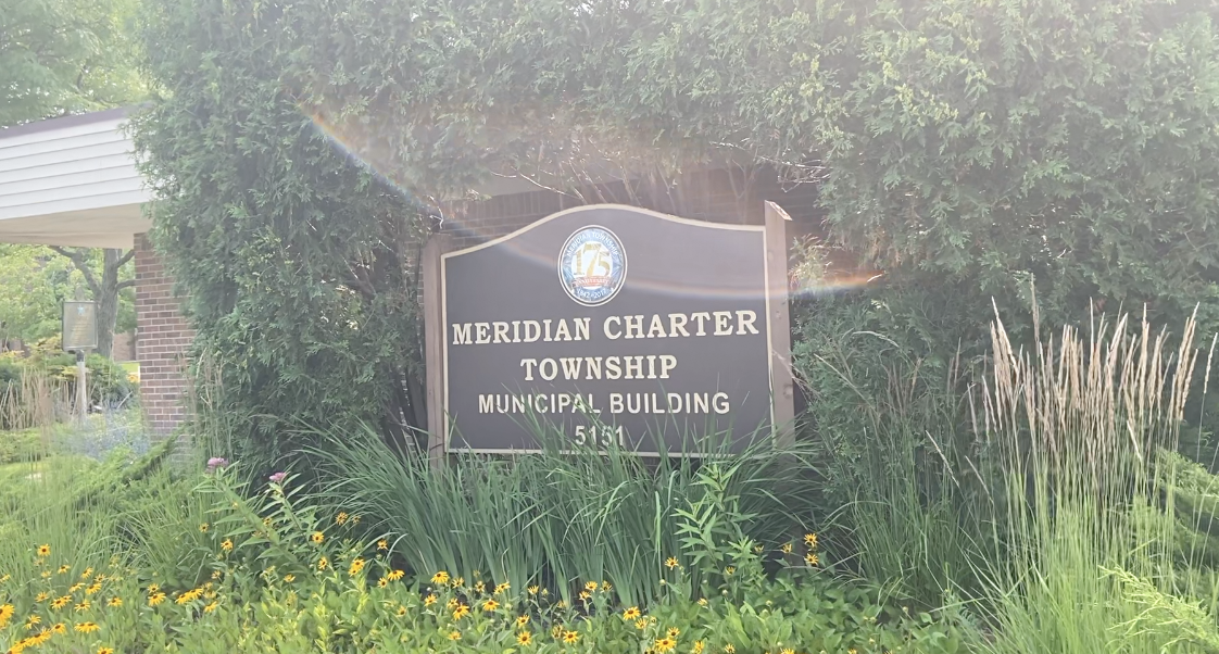 Meridian Township approves a second round of hazard bonus payments for first-responders