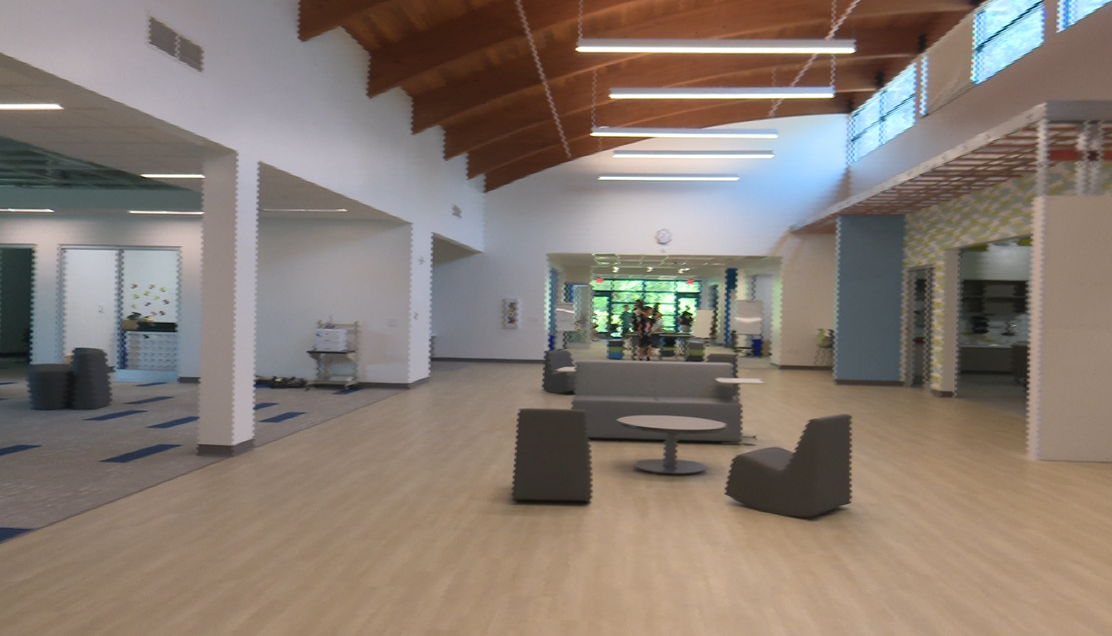 First day of school in Oconto delayed due to construction