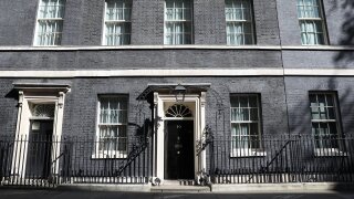 Downing Street