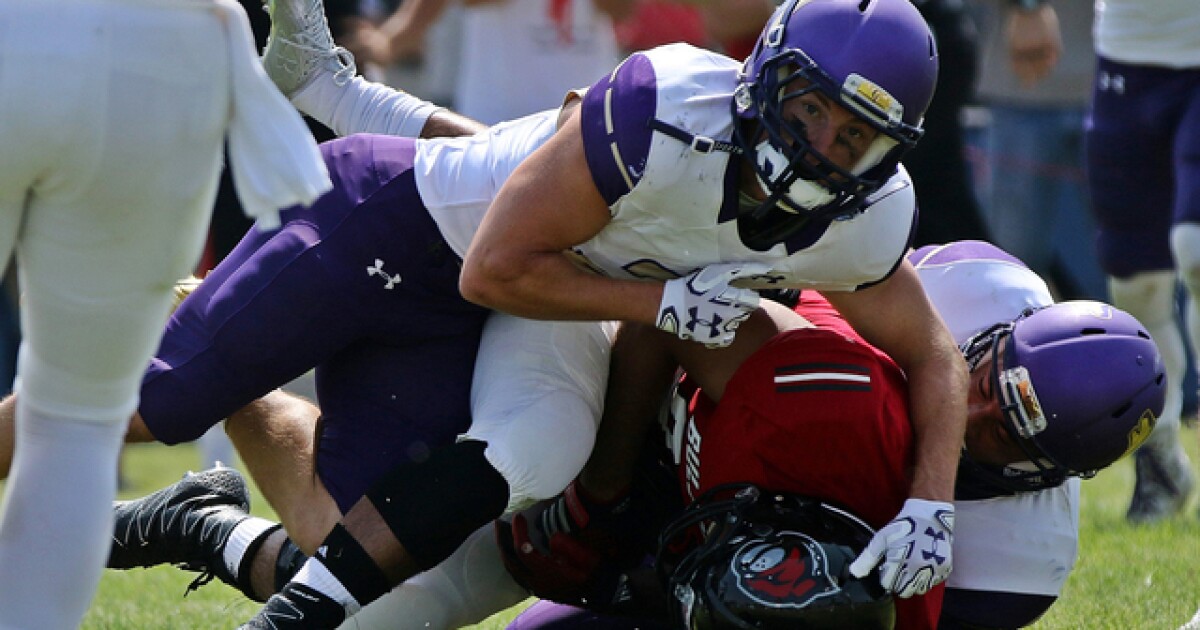 College Of Idaho Releases 2020 Football Schedule