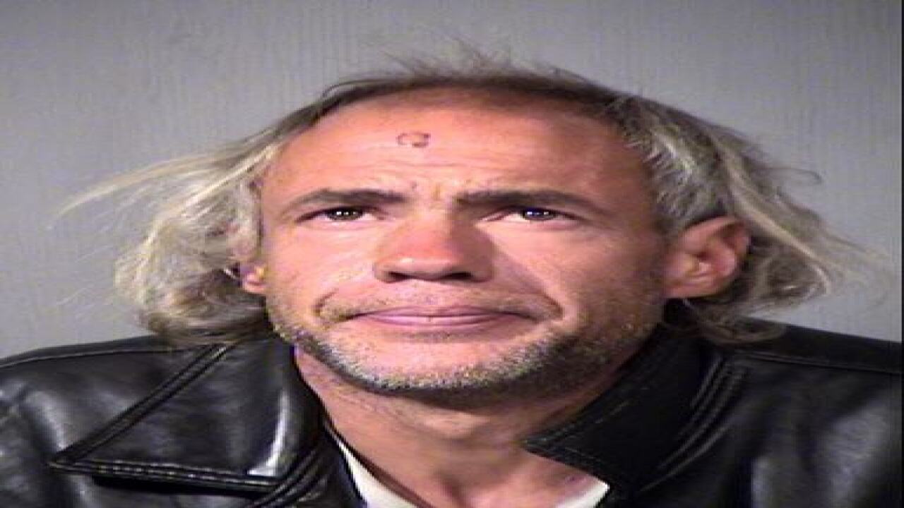 50 MCSO mug shots of the week