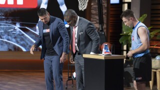 DAVID GONZALES, RASHAUN WILLIAMS, MICHAEL MANOOGIAN