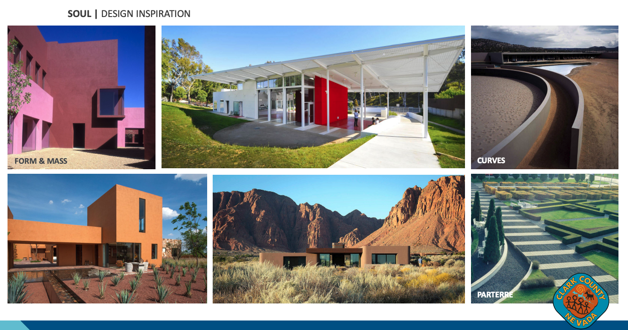 Clark County proposed opioid treatment center