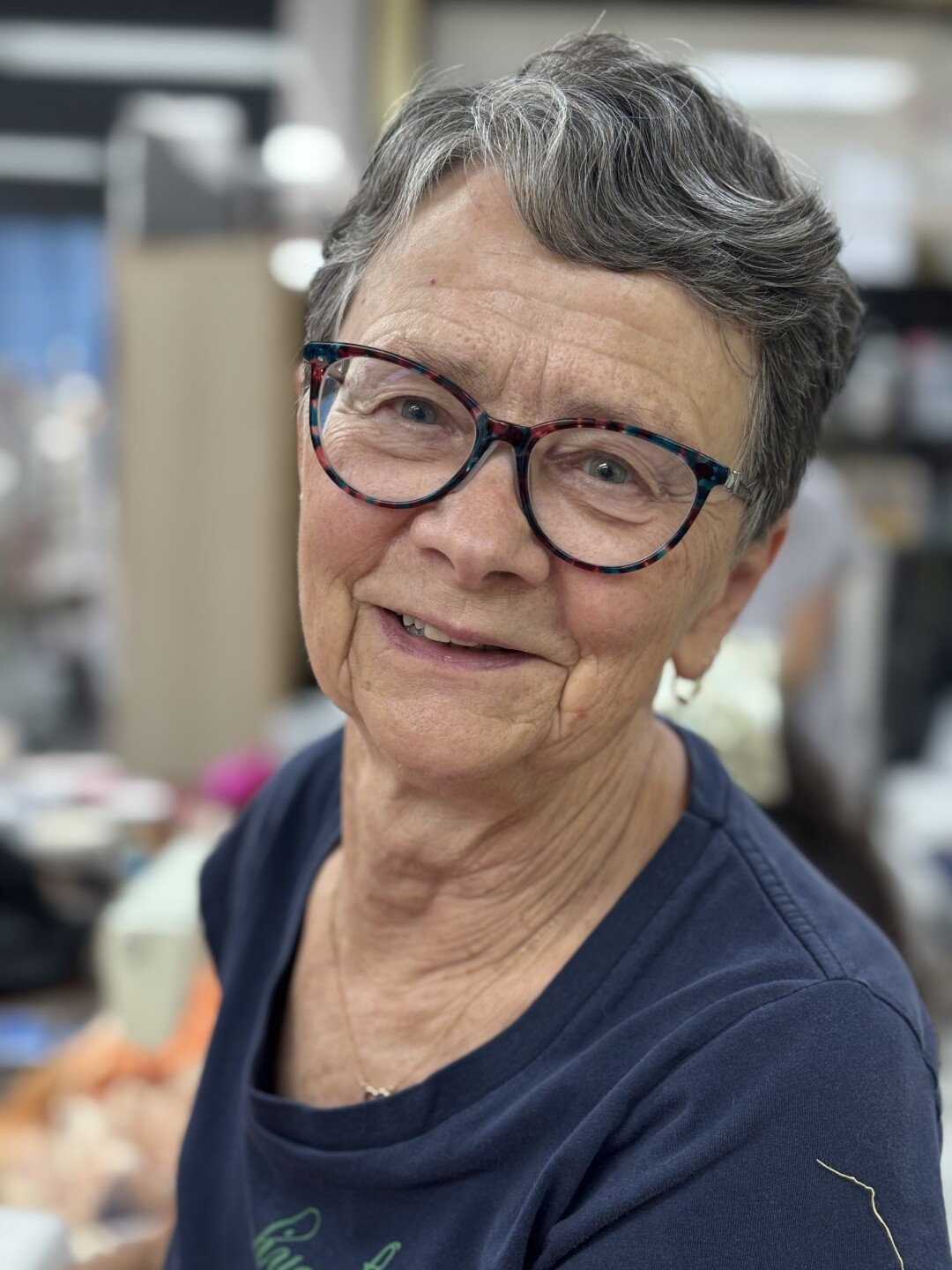 Mary Siuta