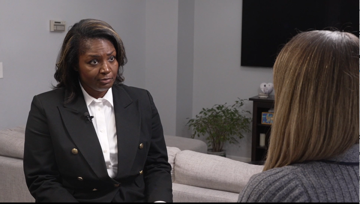 University of Denver Public Policy Professor Ajenai Clemmons.png