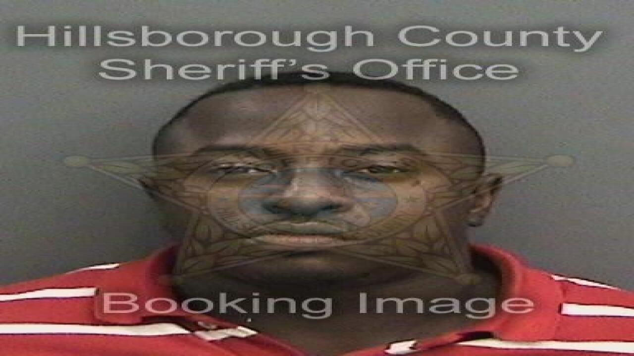 PHOTOS: Check out 100+ mug shots from Tampa Bay