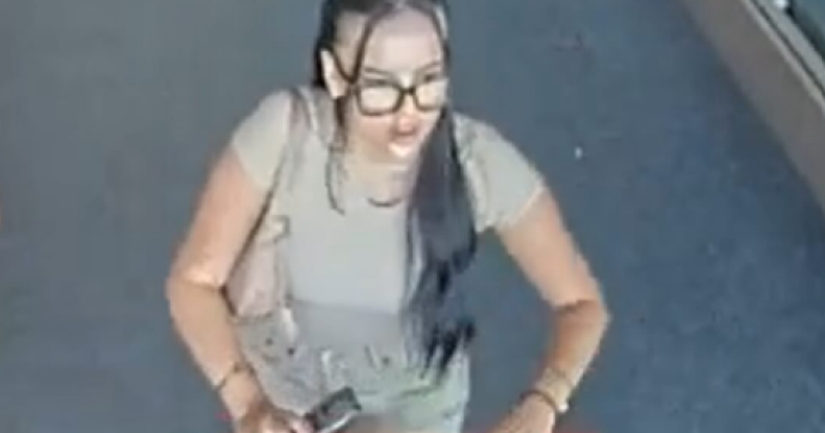 Cape Coral TikToker encontrado escondido en el piso del automóvil durante el arresto, dice la policía