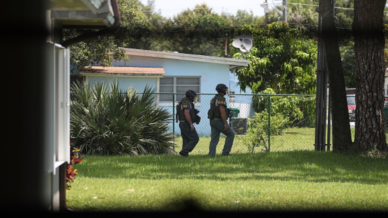 Photos: 50 dead in nightclub mass shooting