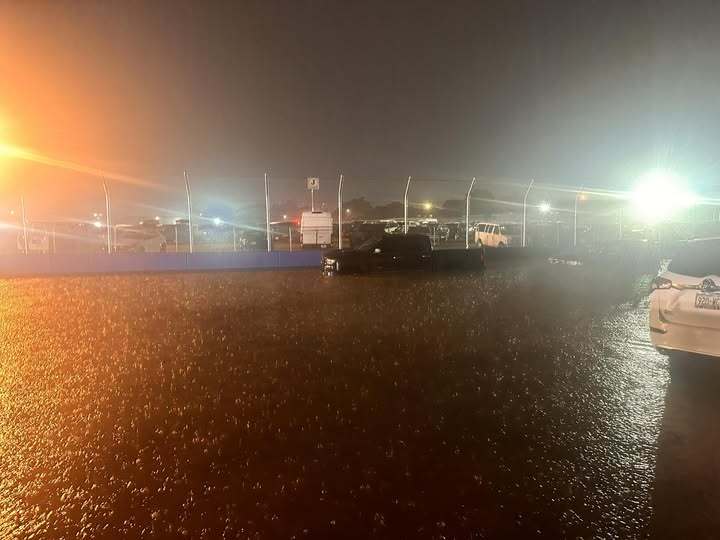 West allis flooding