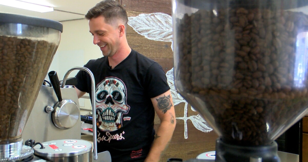 Folklore Coffee in Conrad among world's finest - Vimarsana News