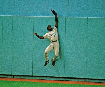 BRIAN MCRAE
