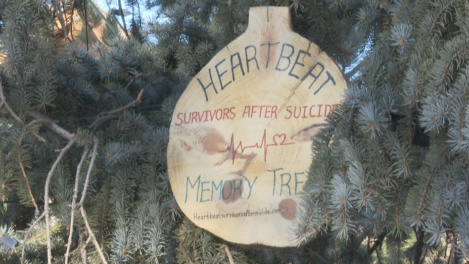 Heartbeat Memory Tree