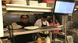 9th annual Small Business Saturday