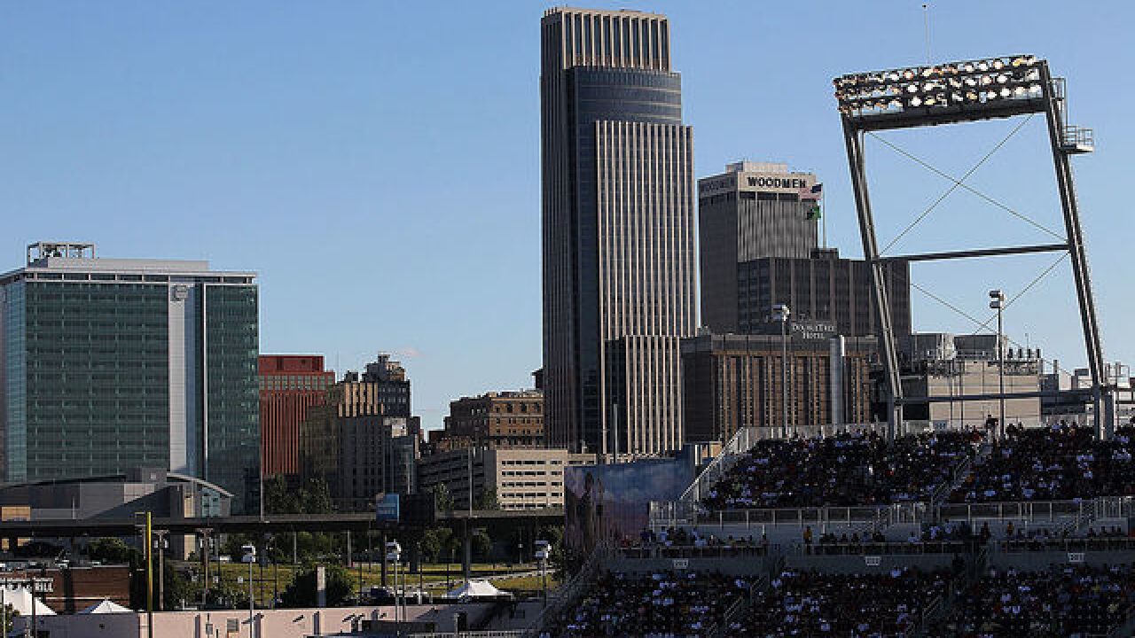 OPD gives safety tips for the College World Series