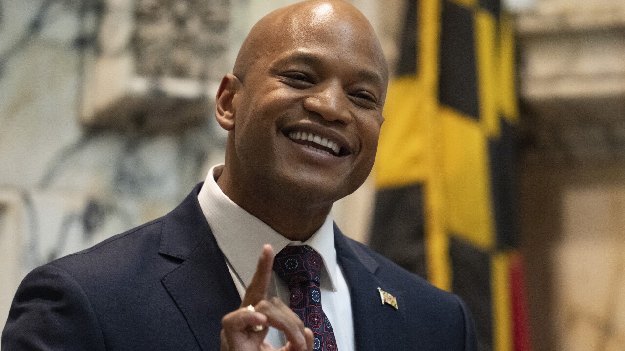 Governor Wes Moore