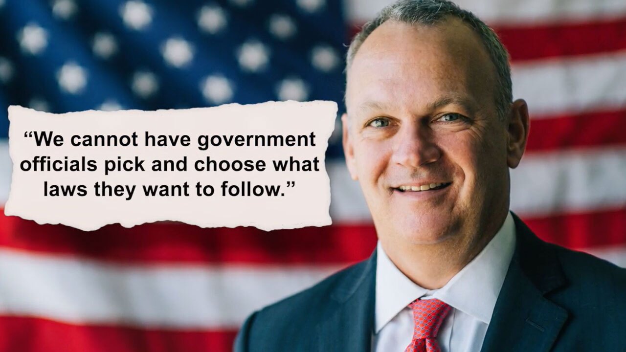 Commissioner of Education Richard Corcoran statement on schools defying anti-mask mandate