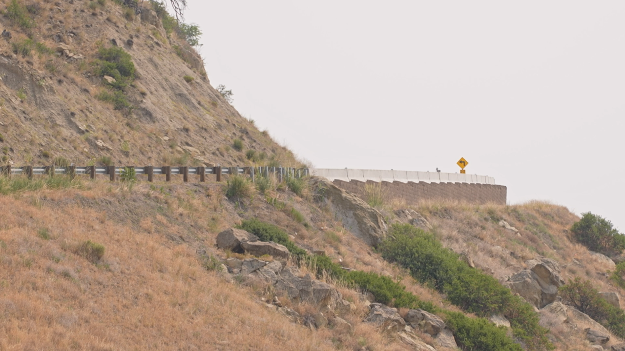 Zimmerman Trail maintenance