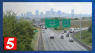 Tennessee Choice Lane legislation could add toll lane fee for drivers to update state roads and bridges