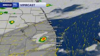 Forecast for July 29, 2026