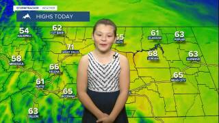 WX Rookie Alicia 11-13-25