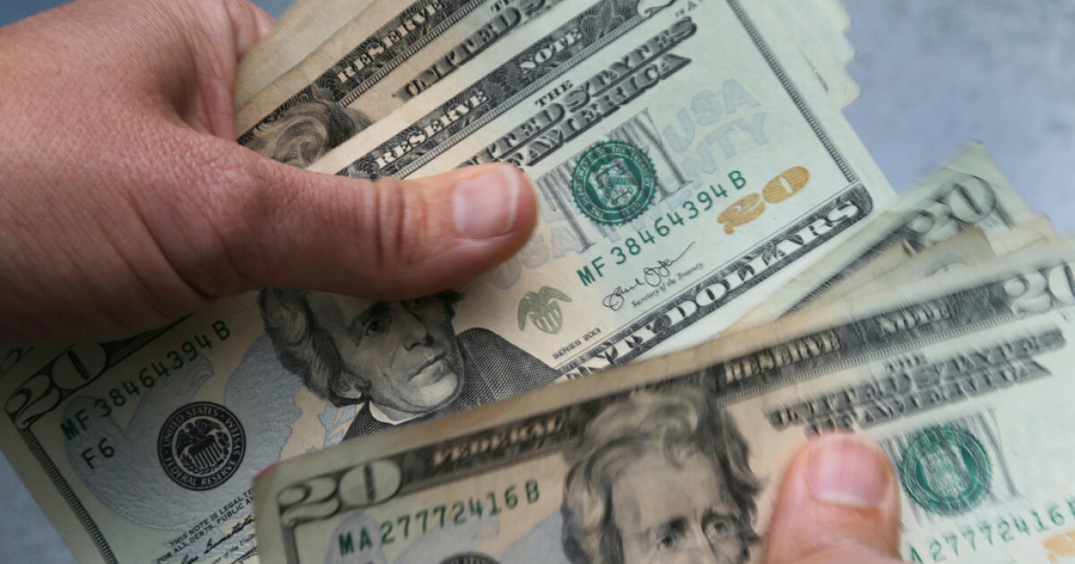 U.S. economy grows faster than expected as inflation rises