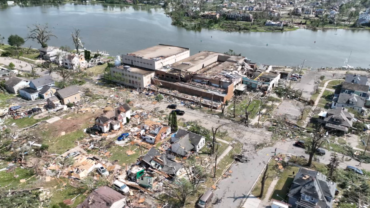 menasha damage