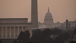 Washington Extreme Weather Heat