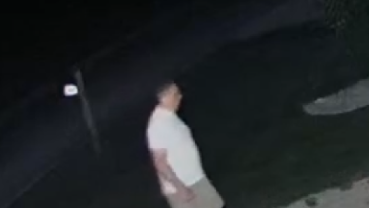SUSPECT