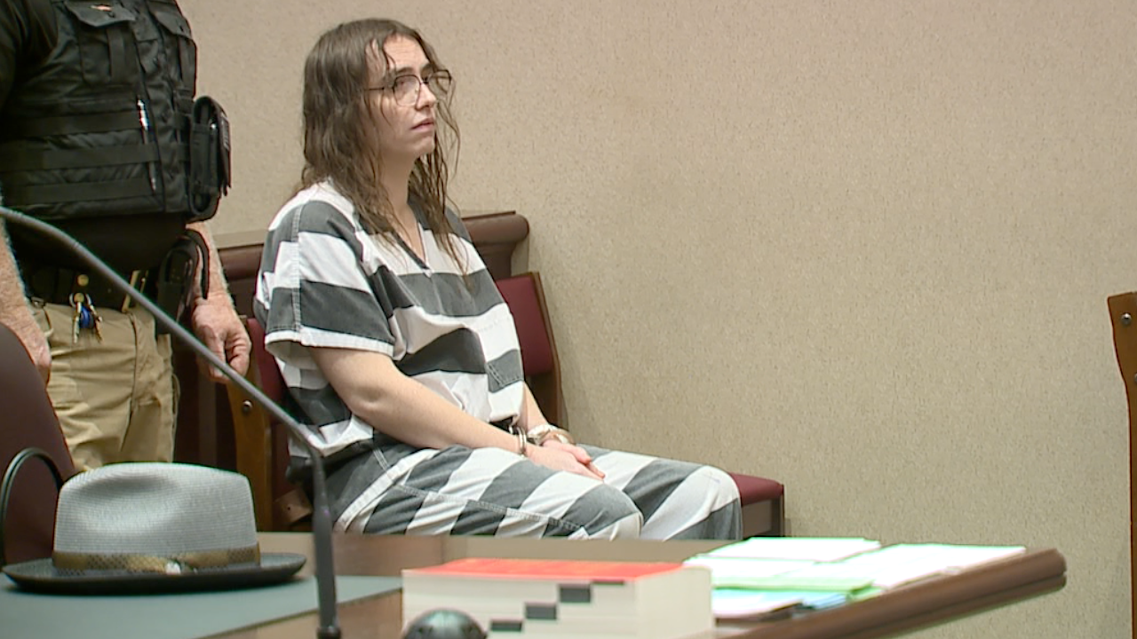 Suspect in boy's death sentenced for assault in Fairfield