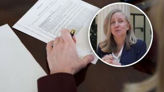 Gov. Spanberger signs legislation to raise minimum wage
