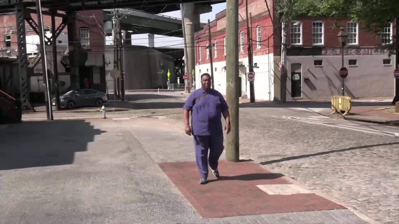 Bishop Ernest Moore Jr.